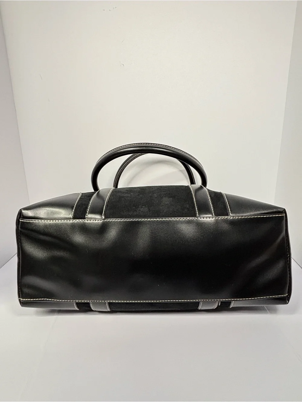 ✨Ralph Lauren Black Tote Bag - Picture 6 of 15